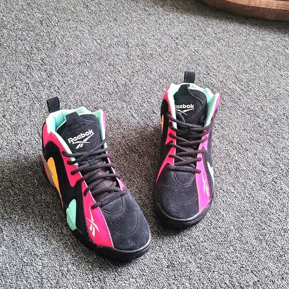 Reebok